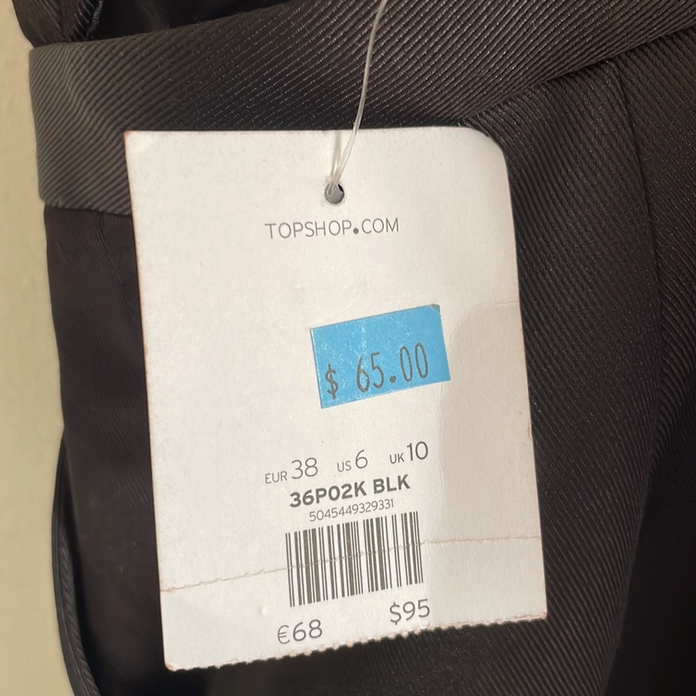 TOPSHOP Romper - Picture 14 of 15